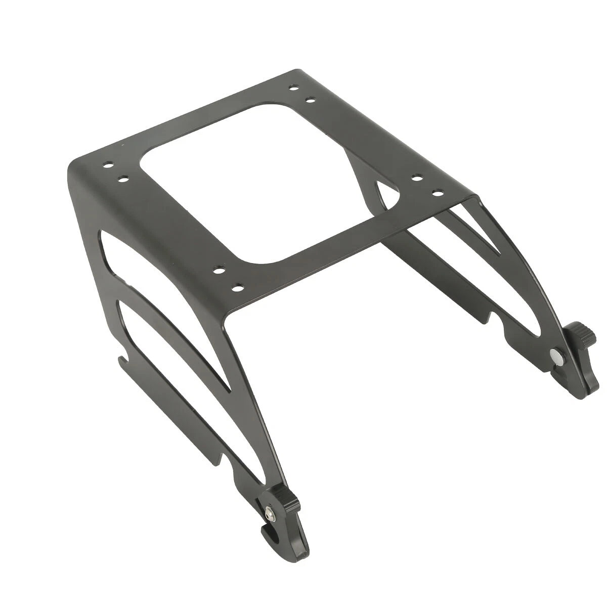 Solo Luggage Mount Rack for Harley Heritage Softail Classic (2000-2017)