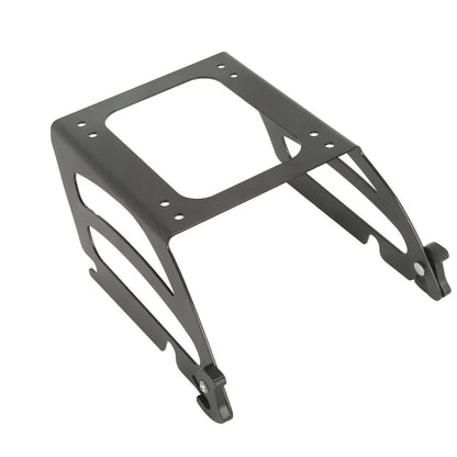 Solo Luggage Mount Rack for Harley Heritage Softail Classic (2000-2017)