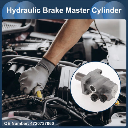 Brake Master Cylinder for Toyota DYNA (2001-2012)