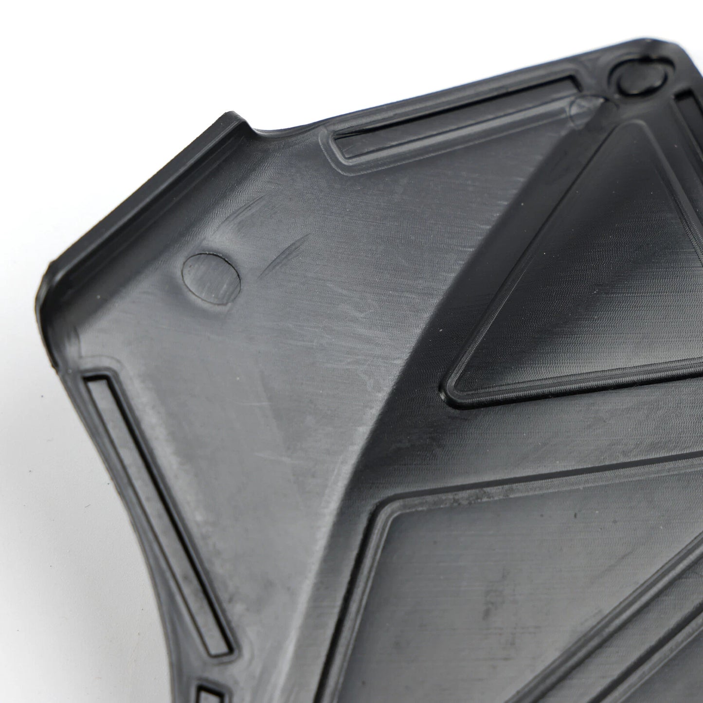 Side Frame Panel Protector Cover for BMW R1300GS (2023-2023)