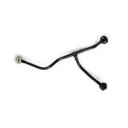 Coolant Overflow Water Tank Hose / 2.0L for Q5