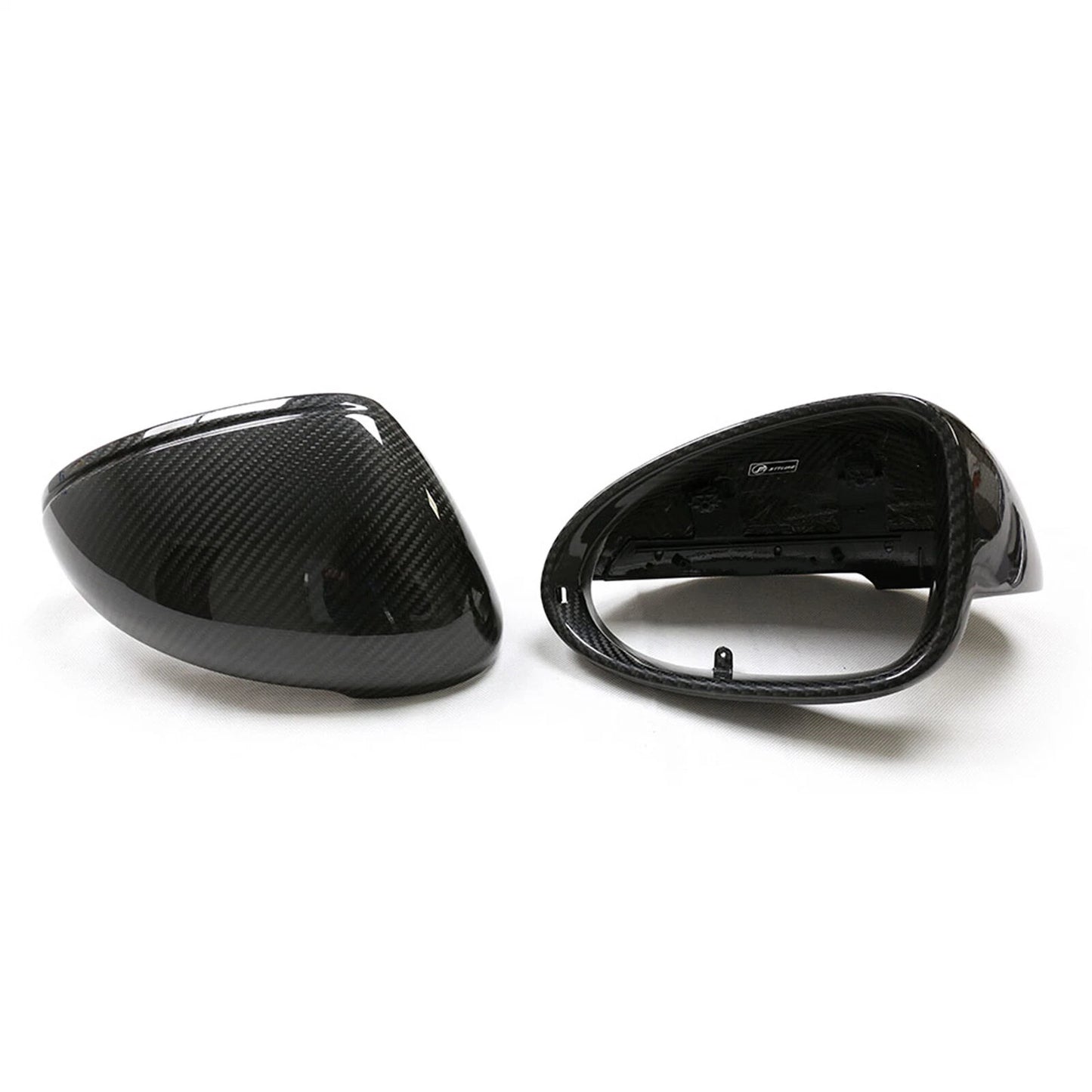 Rearview Mirror Cover for Porsche Macan (2014-2023)