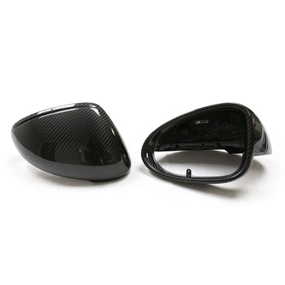 Rearview Mirror Cover for Porsche Macan (2014-2023)