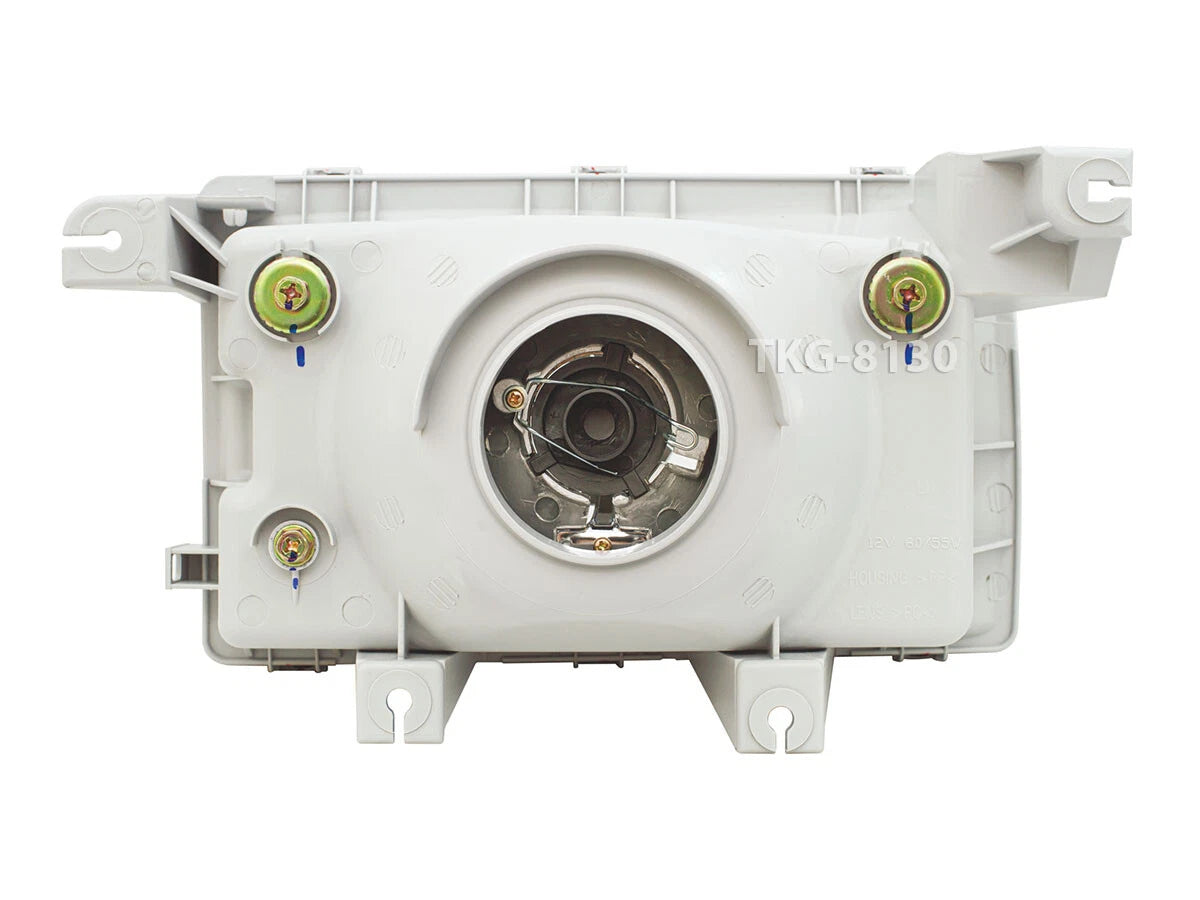 1 x Left Side Headlight for Isuzu TF TFR Ute(1997)