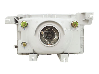 1 x Left Side Headlight for Isuzu TF TFR Ute(1997)
