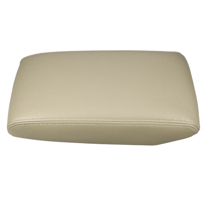 Car Center Console Lid Armrest Cover for Toyota Highlander (2014-2019)