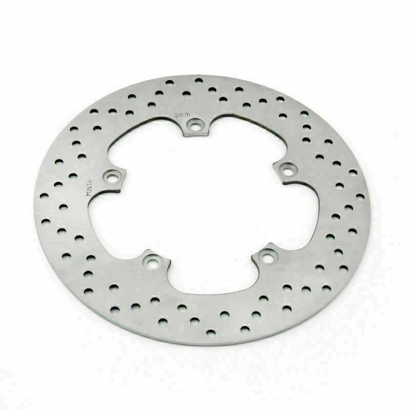 Front Brake Disc Rotor for Yamaha YP125/YP125R/X-Max/Majesty400 (2006-2009)