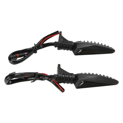 LED Turn Signal Indicator Lights for BMW F750GS R1200GS R1250GS F850GS (2018-2023)