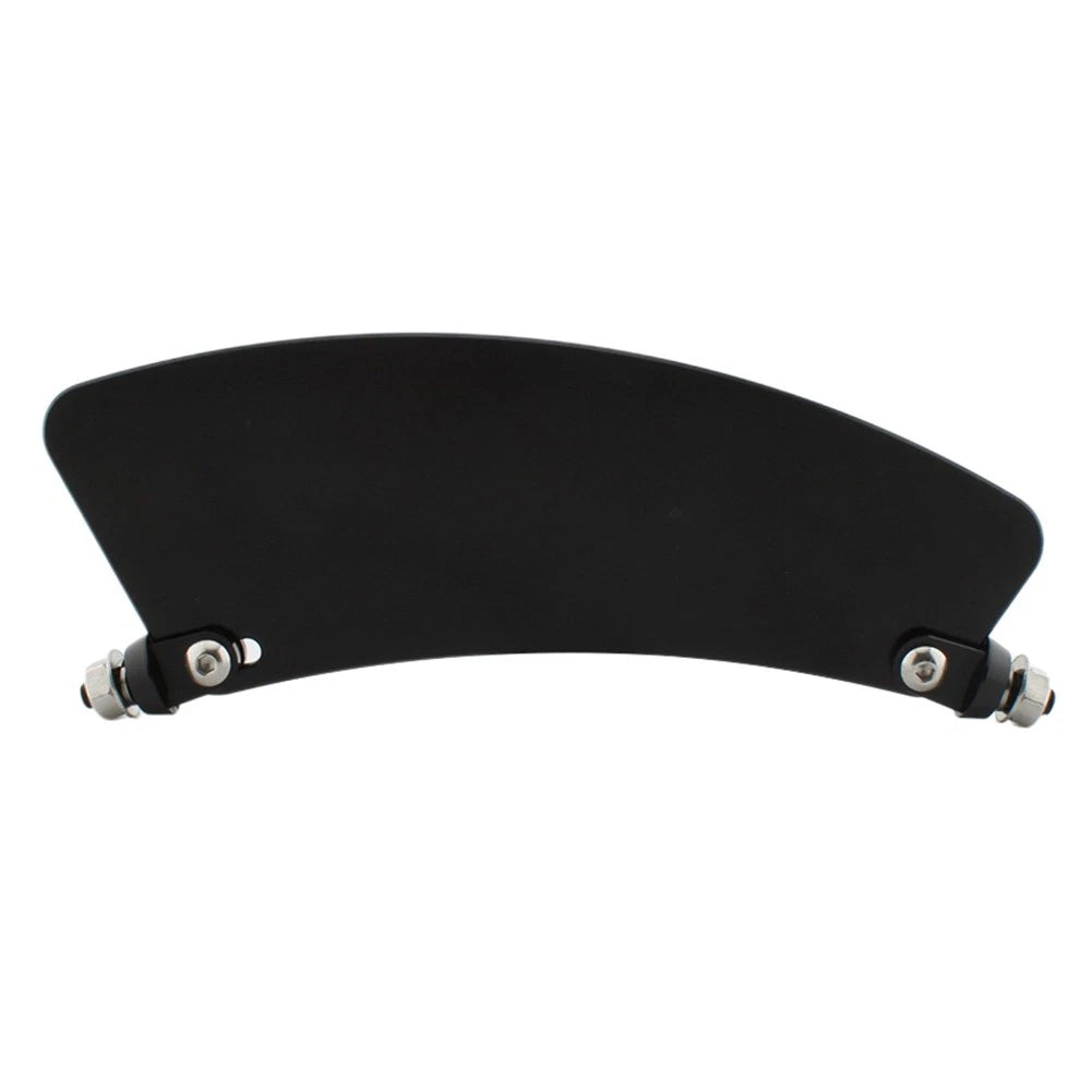 Front Mudguard Trim Cover Plate for Harley Road Electra Glide Sportster