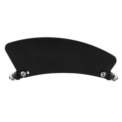 Front Mudguard Trim Cover Plate for Harley Road Electra Glide Sportster