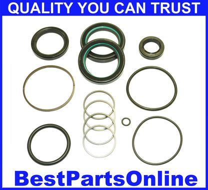 Rack and Pinion Seal Kit for Land Cruiser 200Series (2007–2021)