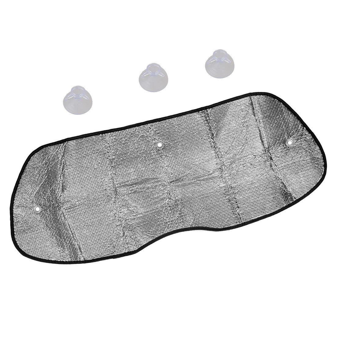 Rear Sun Shade for Honda Fit - UV Protection Window Cover