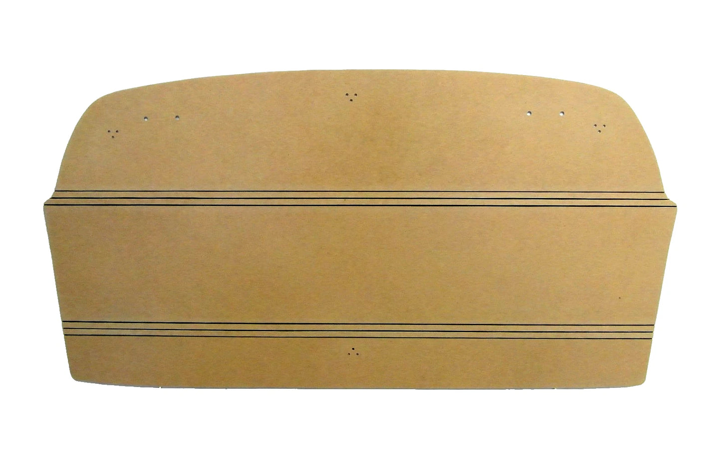 Parcel Shelf for Porsche 911 (1969–1973)