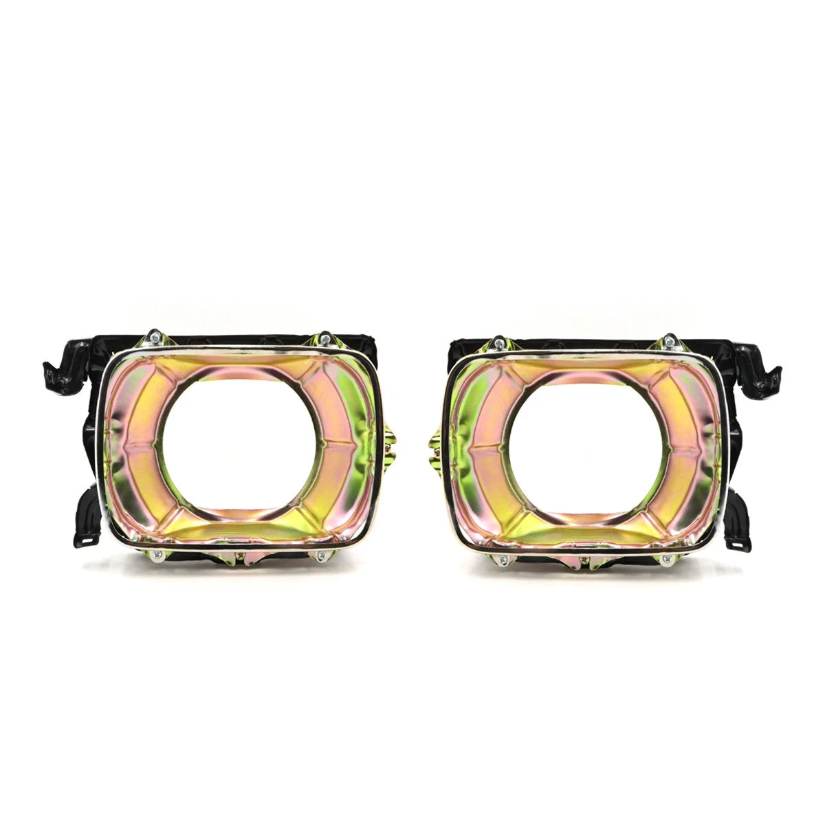 Headlight Light  Housing for Isuzu Faster TF TFR Bedford Brava Holden Rodeo