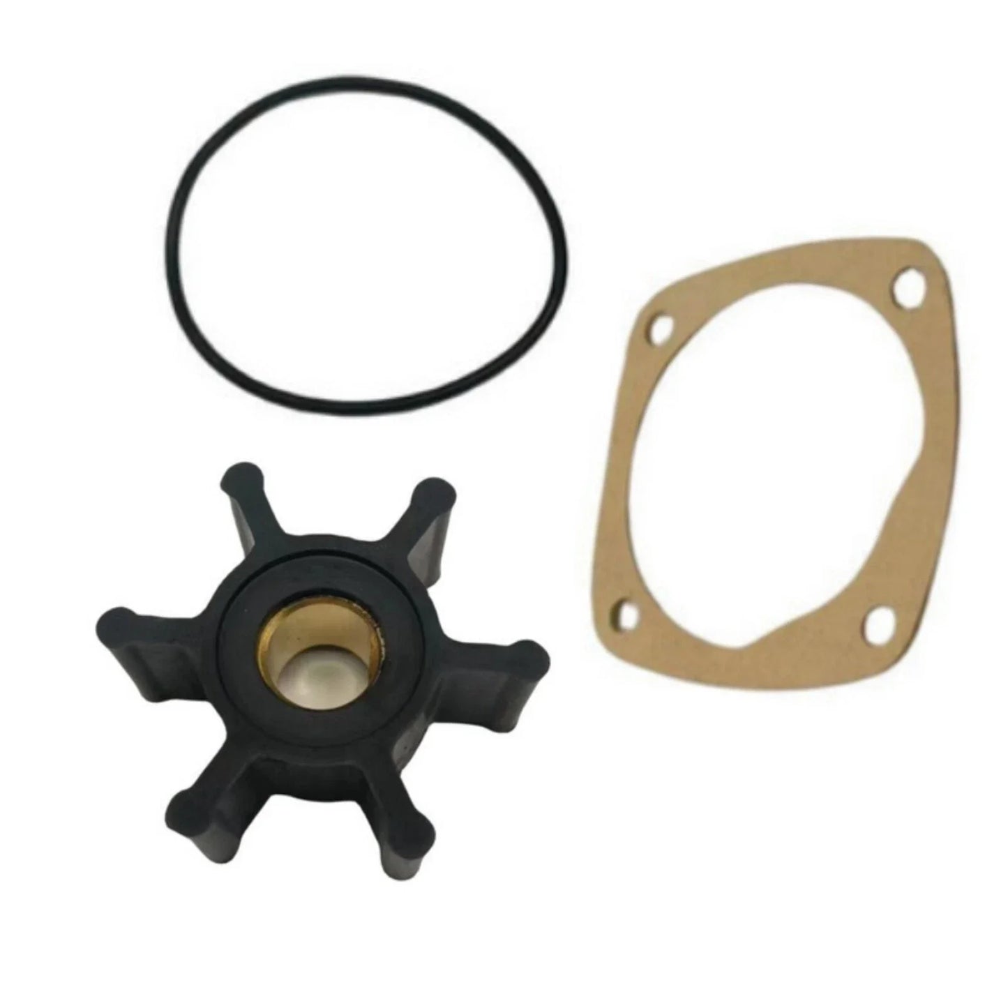 Flexible Impeller Kit for Onan MDKC/MDKD, Oberdorfer 202M-11