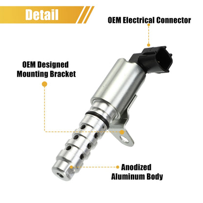 Variable Valve Timing Solenoid for Nissan Tiida (2004-2014)