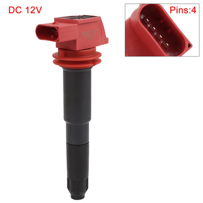 3 x Ignition Coils for Porsche