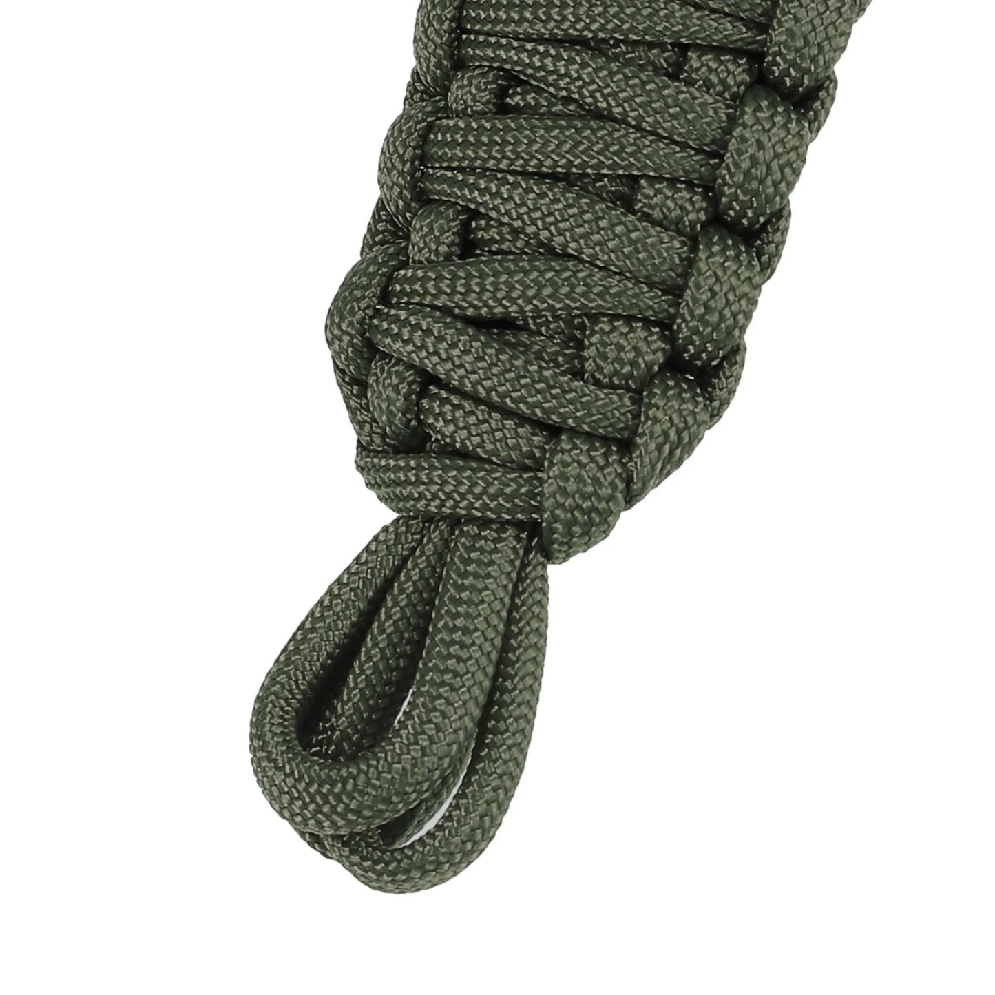 2 x Door Limiting Straps for Jeep Wrangler JK JL (1997-2021) Army Green