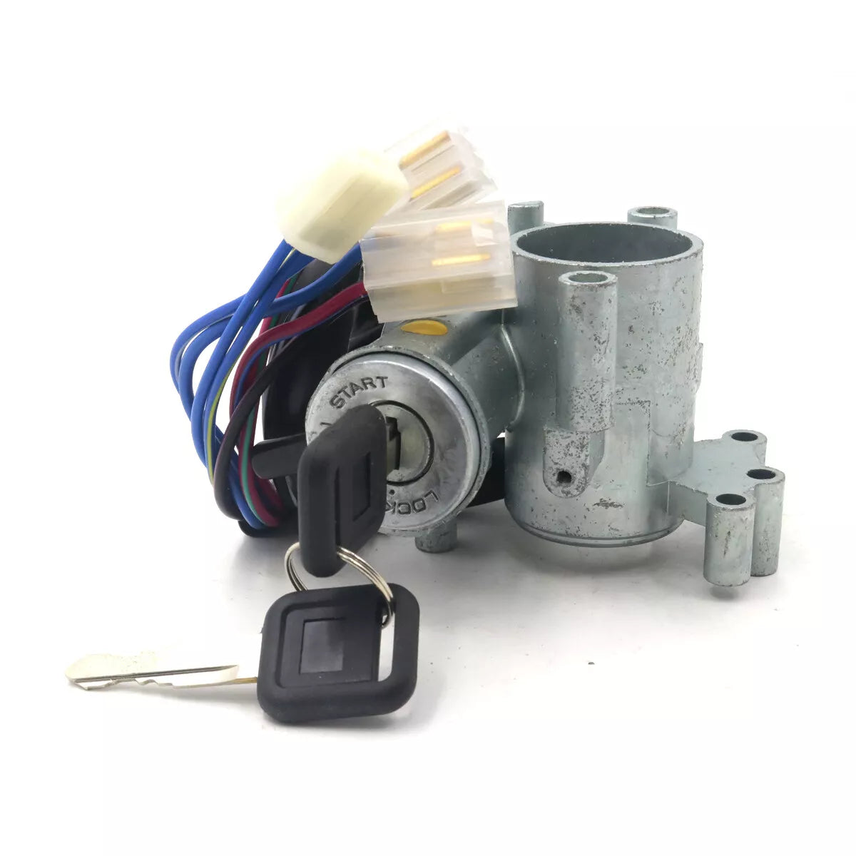 Ignition Switch Assembly for Isuzu Elf N-Series 1986-1997