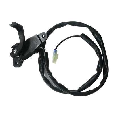 Trim Sender for Johnson Evinrude Outboard 200hp 225hp (2004-2006)