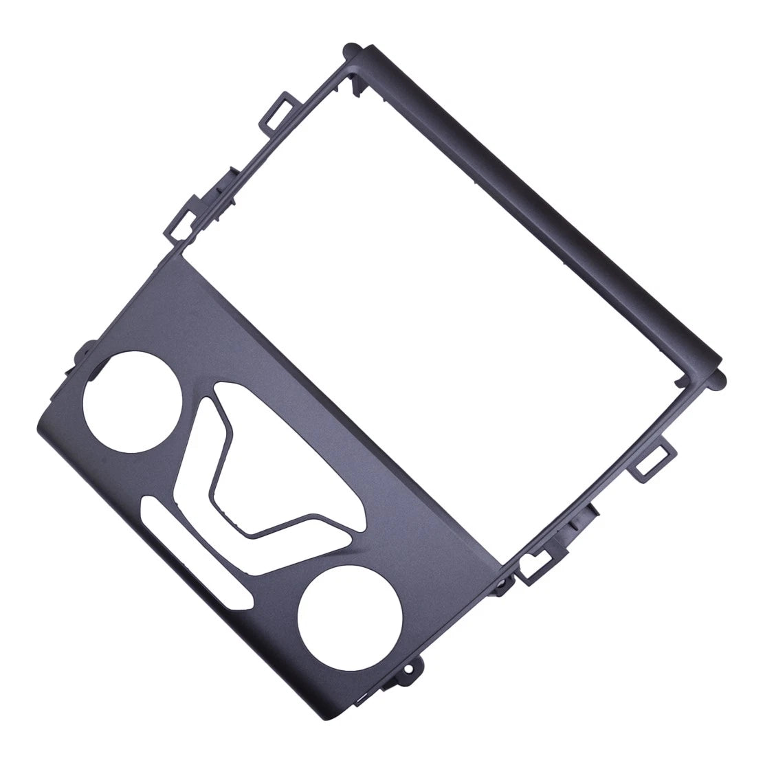9'' Car Stereo Fascia Frame Panel for Ford Fusion Mondeo (2013-2019)