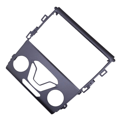 9'' Car Stereo Fascia Frame Panel for Ford Fusion Mondeo (2013-2019)