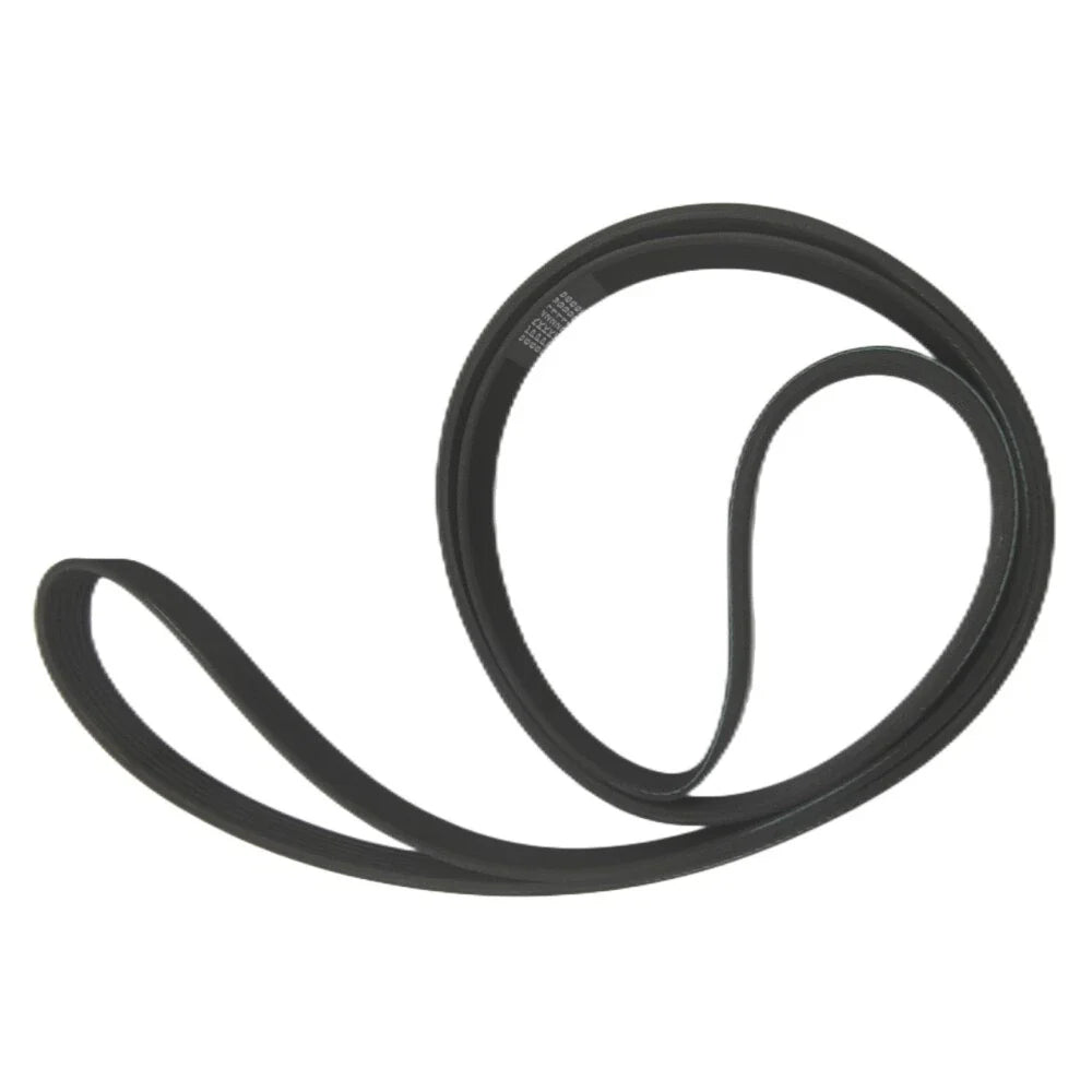 Compressor Serpentine Belt for Volvo Penta D4/D6 (2003-2023)