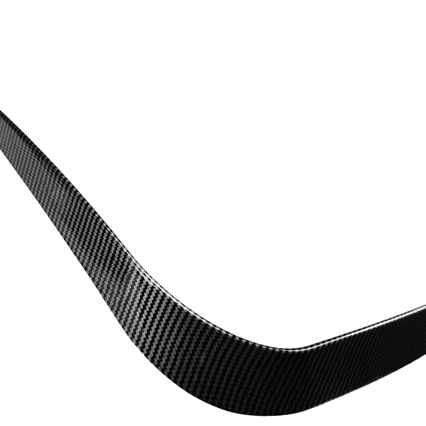 Carbon Fiber Front Side Air Vent Trim for BMW X5 G05 (2019-2022)