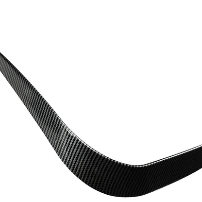 Carbon Fiber Front Side Air Vent Trim for BMW X5 G05 (2019-2022)