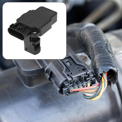 MAF Mass Air Flow Meter Sensor for Chevrolet Silverado 3500 HD