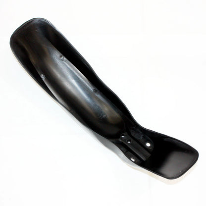 BLACK Plastics Fairing Fender Kit for KLX110 125cc PIT PRO Trail Bike