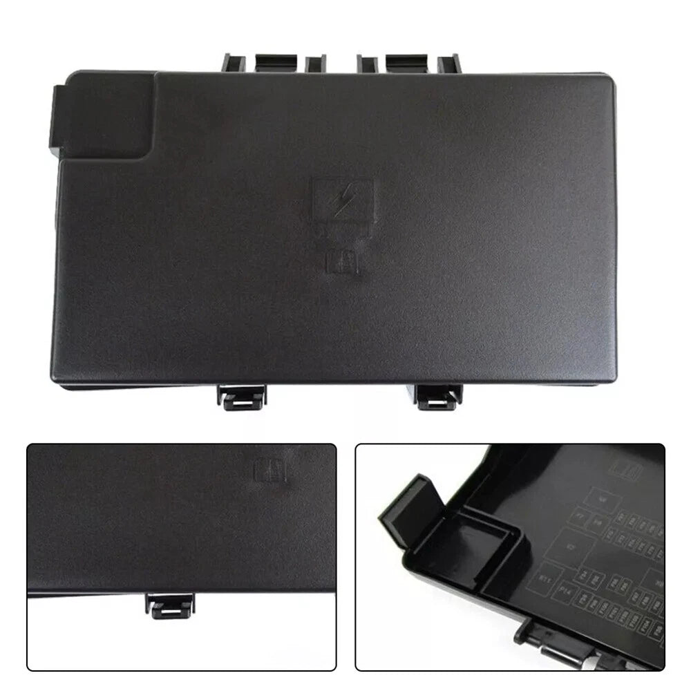 Fuse Relay Cover Lid for Dodge Ram 1500 2500 3500 (2013-2024)