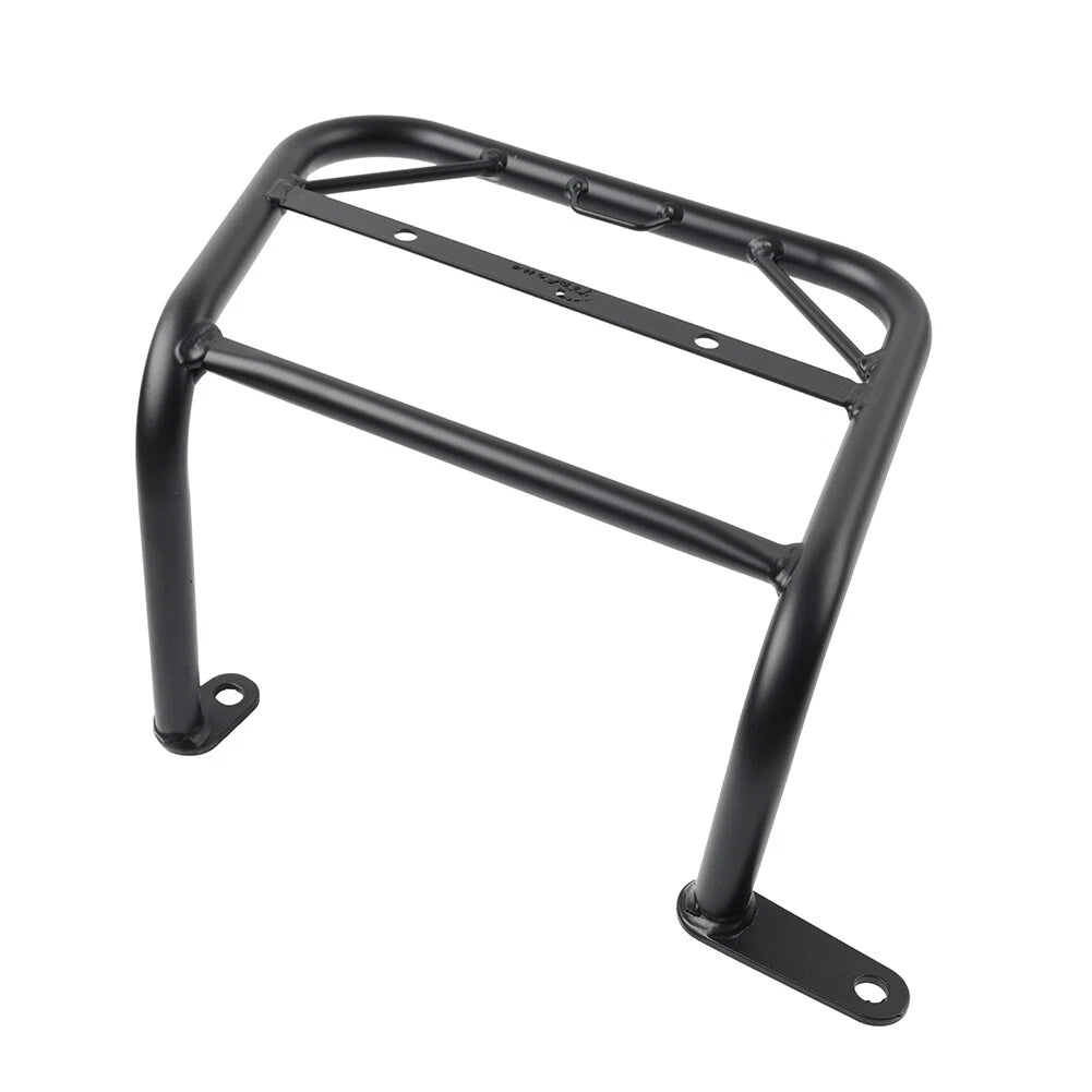 Left Side Saddle Bag Support Bracket for Honda CRF250L CRF300 Rally (21-23)