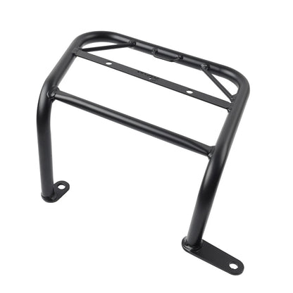 Left Side Saddle Bag Support Bracket for Honda CRF250L CRF300 Rally (21-23)