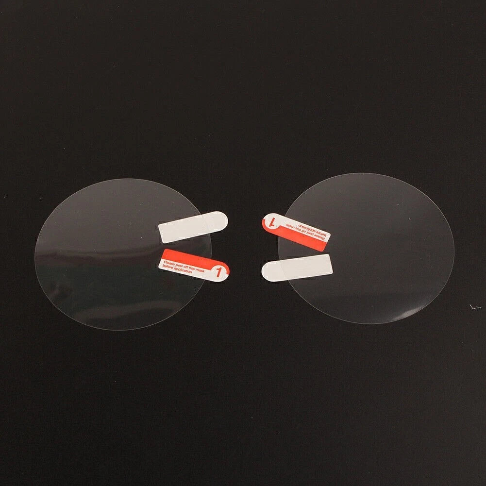 Speedometer Cluster Scratch Protection Film for BMW RnineT Pure Scrambler