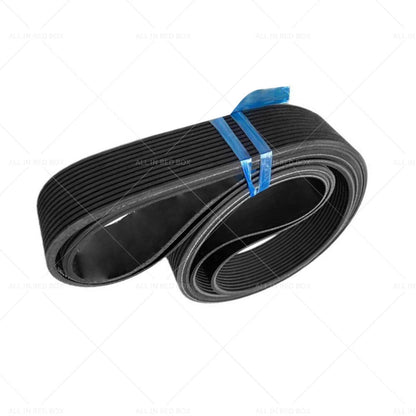 Ribbed Belt 7PK3105 for Ford Ranger, Everest, Mazda BT-50 (2011-2023)