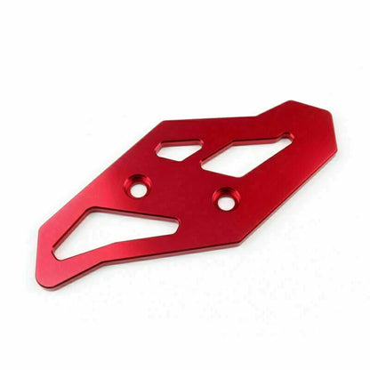 Footrest Plate Adapter for Yamaha YZF R3 (2015-2016), R25 (2013-2015)