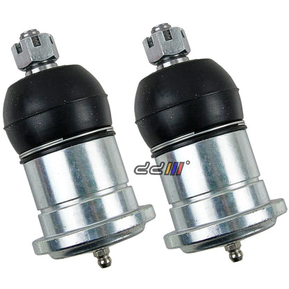 25mm Extended Upper Greasable Ball Joint for Mitsubishi Triton MQ MR (2015-23)