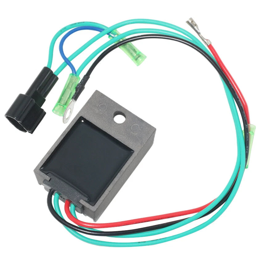 Voltage Rectifier Regulator for Yamaha 40HP 50HP 60HP