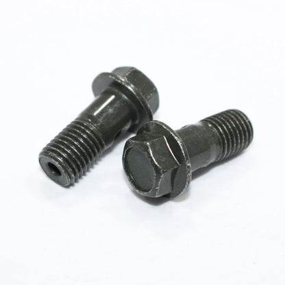 10mm 22mm Hydraulic Brake Banjo Bolts for 110cc 125cc 250cc PIT QUAD DIRT BIKE ATV