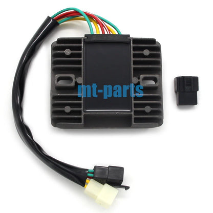 Voltage Regulator for Moto Guzzi Bellagio 940, Nevada 750 S (2007-2013)