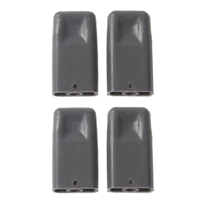 4x Door Lock Knob Fits Toyota Hilux LN85 LN90 LN100 LN111 LN106 Pickup 1989-95