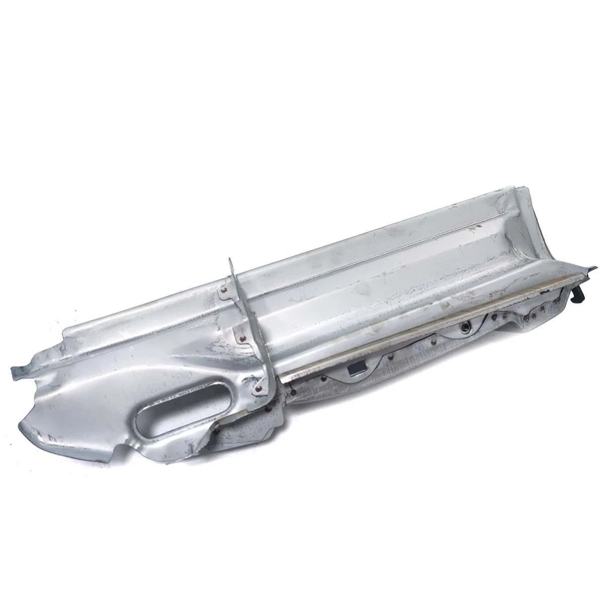 For Mitsubishi L200 Triton Pickup UTE 1986-91 Rear Gate Tail Body Corner Right