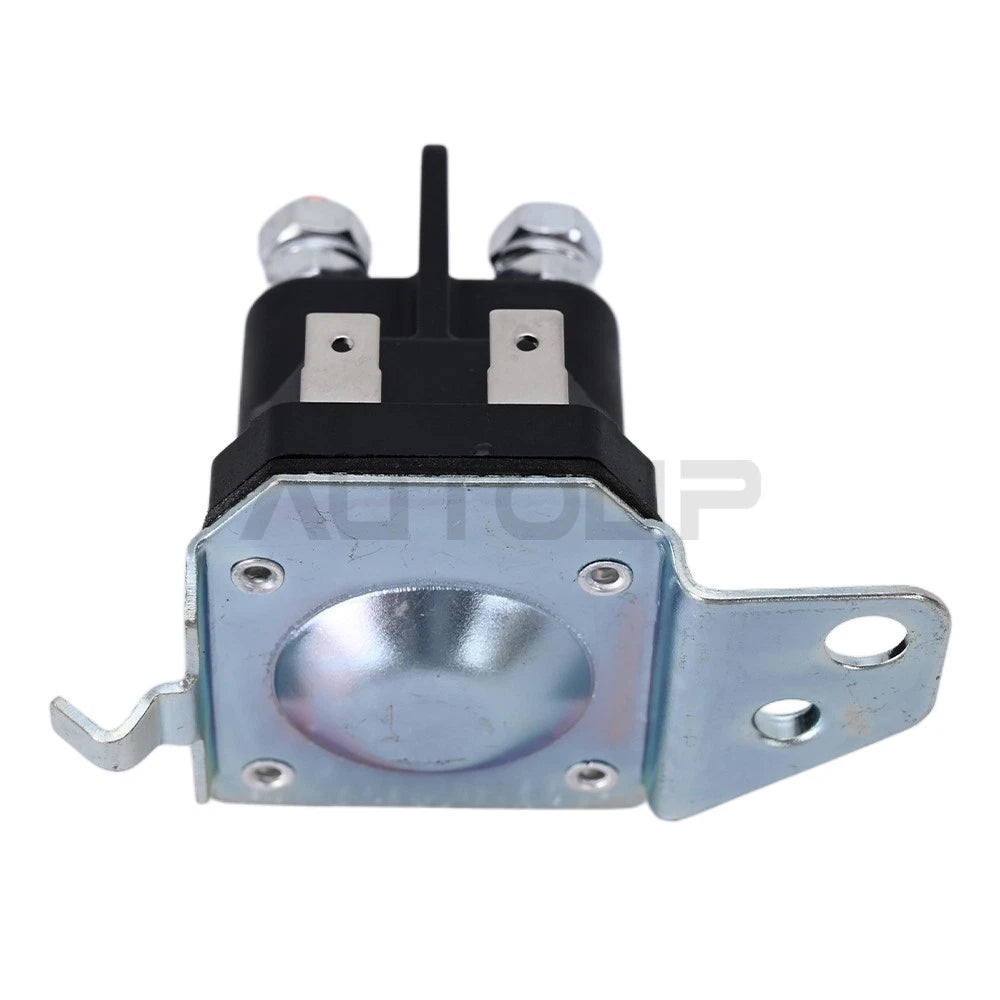 Starter Solenoid 4-Terminal Lawn Mower Tractors