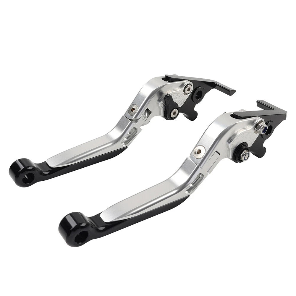 Extendable Brake Clutch Levers for Honda CBR600RR CBR1000RR (2007-2022)