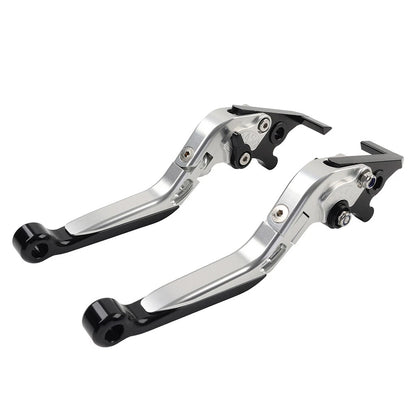 Extendable Brake Clutch Levers for Honda CBR600RR CBR1000RR (2007-2022)