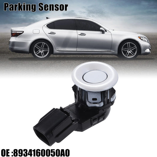 Reverse Parking Rear Bumper Park Sensor for Toyota Land