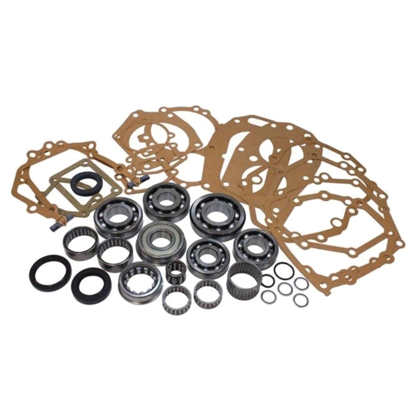 Transfer Case Bearing + Seal Rebuild for Hilux 4Runner LN60 LN61 YN60 YN63
