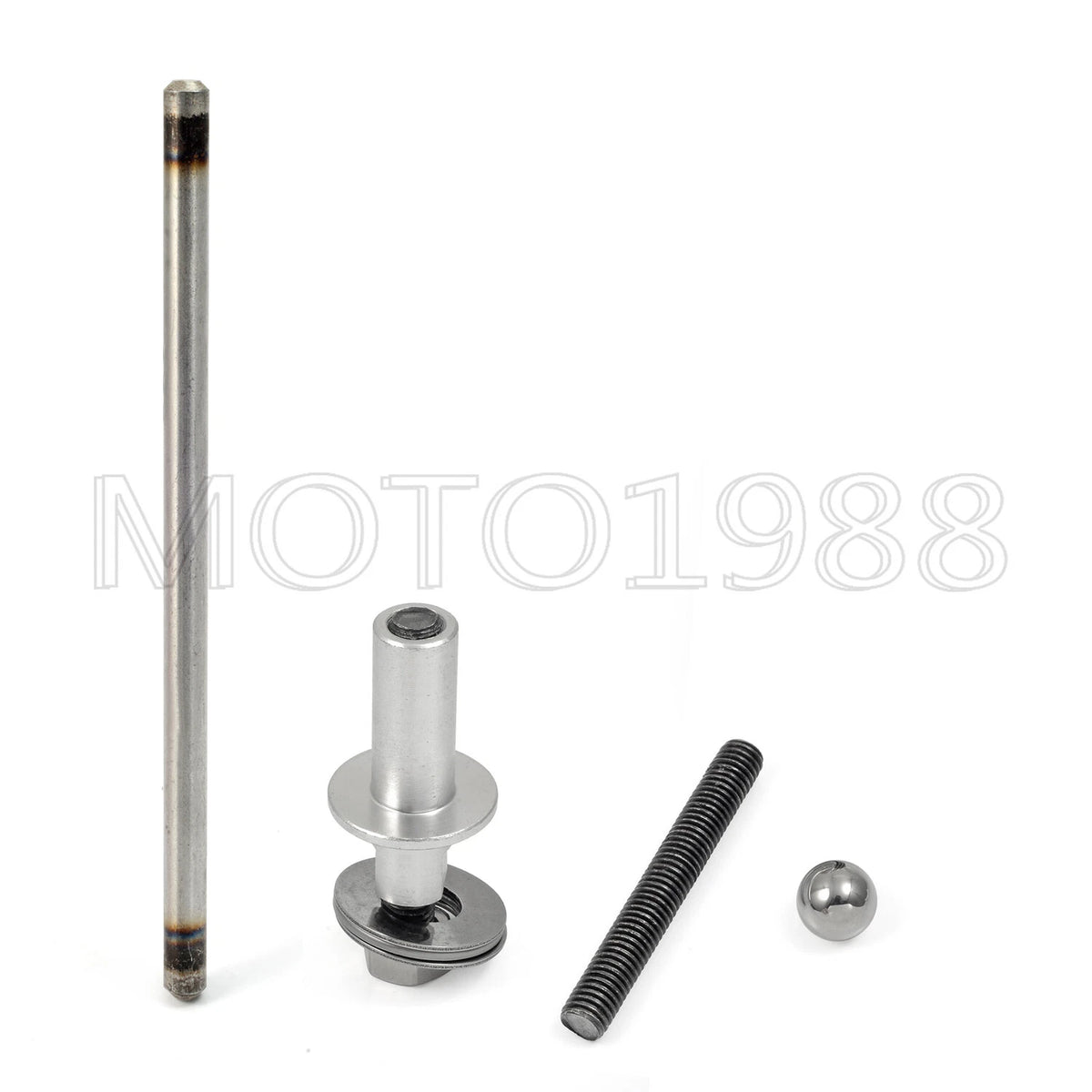 Clutch Pusher Bearing Upgrade Kit for Yamaha Banshee 350 (1987-2006)