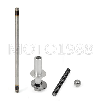 Clutch Pusher Bearing Upgrade Kit for Yamaha Banshee 350 (1987-2006)